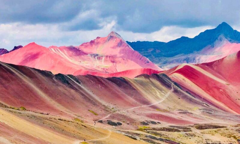 From Cusco: Humantay Lake and Rainbow Mountain 2-Day Tour - Frequently Asked Questions
