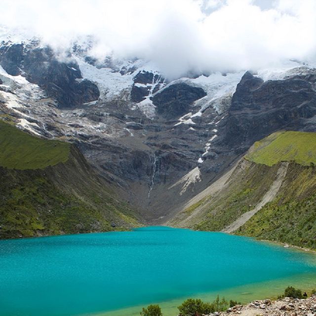 From Cusco: Humantay Lake Full Day Hike Tour - Key Points