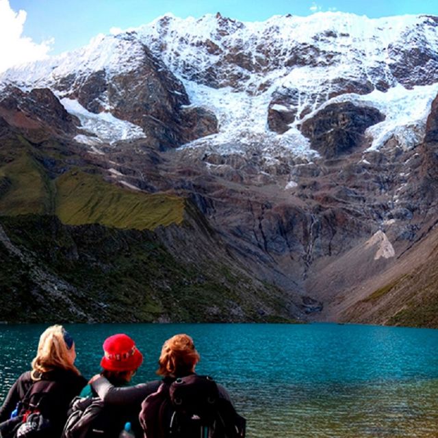 From Cusco: Humantay Lake Full Day Hike Tour - Experience Highlights