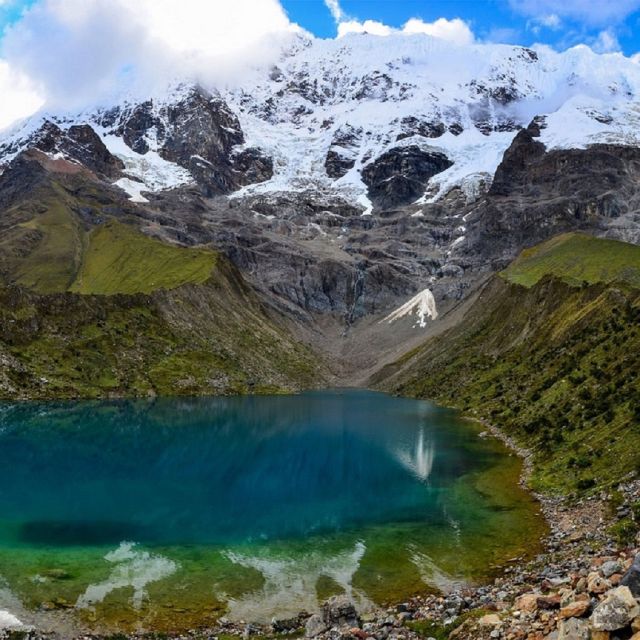 From Cusco: Humantay Lake Full Day Hike Tour - Itinerary Details