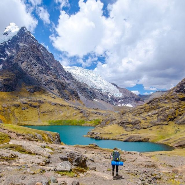 From Cusco: Humantay Lake Full Day Hike Tour - Important Information