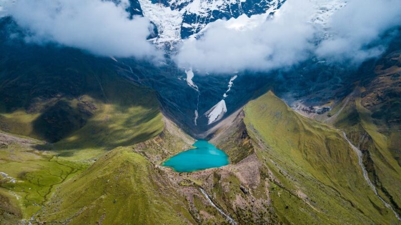 From Cusco: Humantay Lake Full Day Hike Tour - Tour Suitability