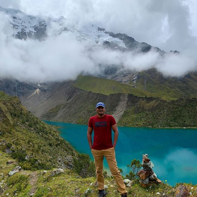 From Cusco: Humantay Lake Full Day Hike Tour - Frequently Asked Questions
