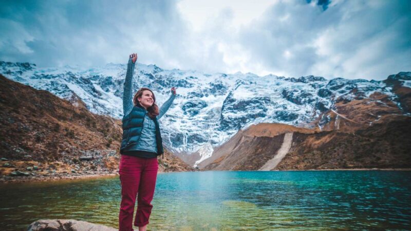From Cusco: Humantay Lake Full Day Tour With Lunch - Itinerary Highlights
