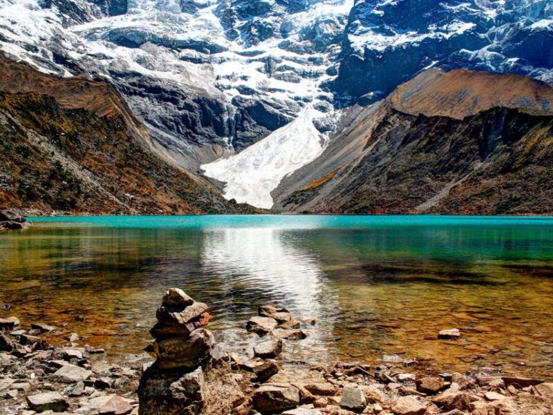 From Cusco: Humantay Lake Full Day Tour With Lunch - Experience and Activities