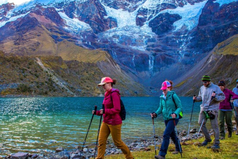 From Cusco: Humantay Lake Full Day Tour With Lunch - Customer Feedback