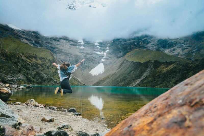 From Cusco: Humantay Lake Tour 1 Day - Key Points