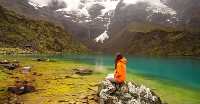 From Cusco: Humantay Lake Tour 1 Day - Inclusions