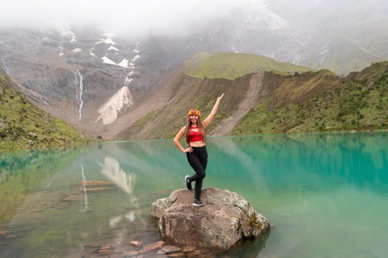 From Cusco: Humantay Lake Tour 1 Day - Participant Restrictions