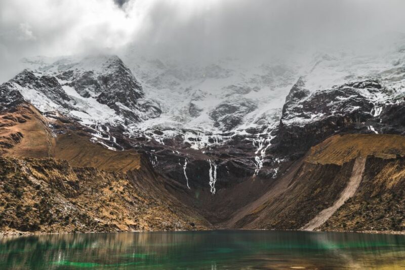 From Cusco Humantay Lake With Breakfast and Buffet Lunch - Key Points