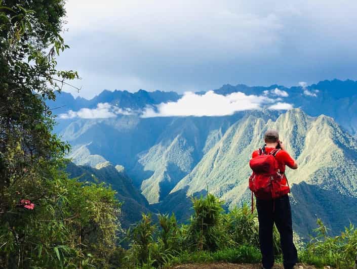 From Cusco: Inca Jungle Adventure and Trek 3 Days 2 Nights - Key Points