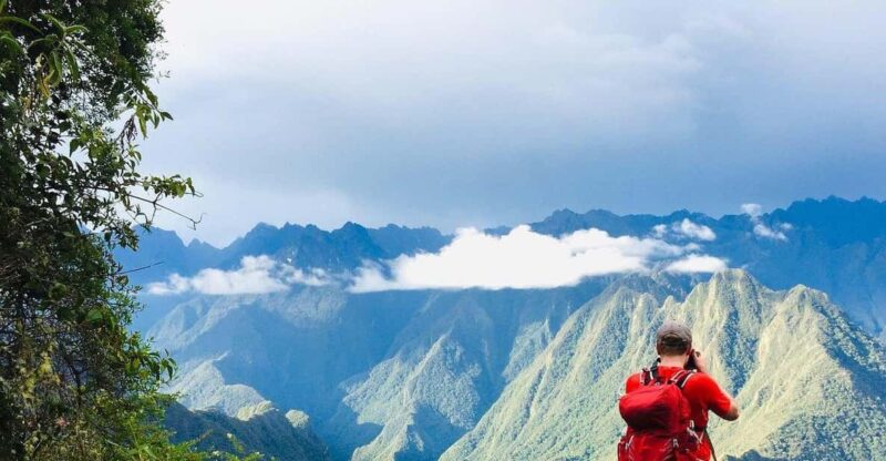 From Cusco: Inca Jungle Adventure and Trek 3 Days 2 Nights - Day 1: Cycling and Exploration