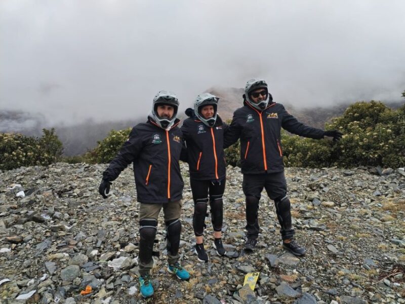 From Cusco: Inca Jungle Adventure Trek 3d/2n |Private Tour| - Key Points