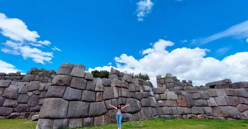 From Cusco: Incredible Tour With Humantay Lake 5d/4n - Itinerary Highlights