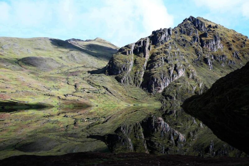 From Cusco: Indigenous Potato Farm Cultural Experience - Pickup and Drop-off Locations