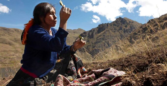 From Cusco: Indigenous Potato Farm Cultural Experience - Panoramic Views at Kinsaqocha