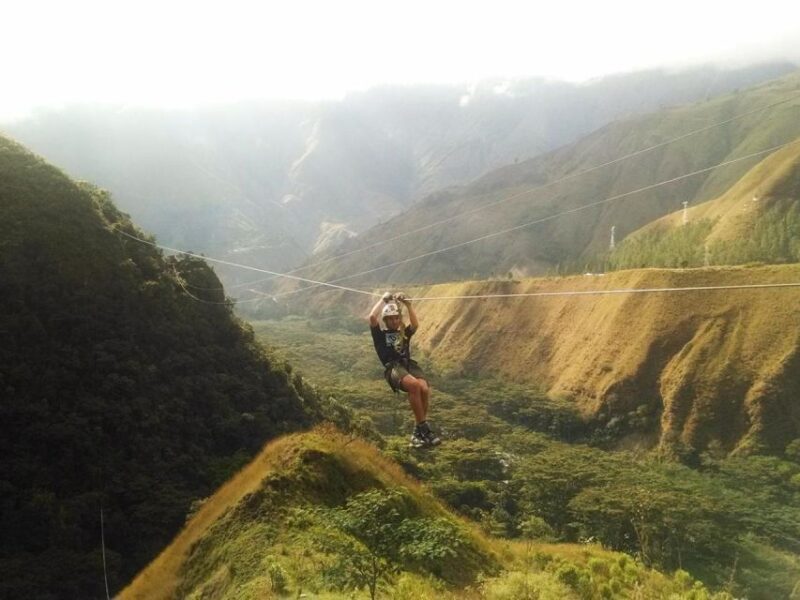 From Cusco: Inka Jungle 3 Days - Day 3 Exploration
