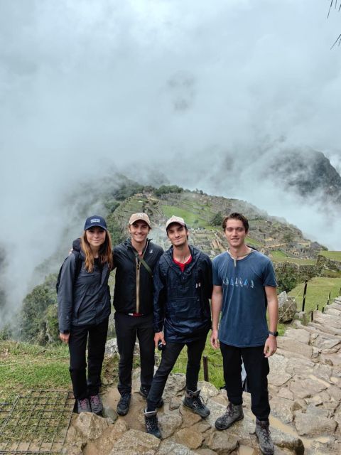 From Cusco: Inka Jungle 3 Days - Frequently Asked Questions