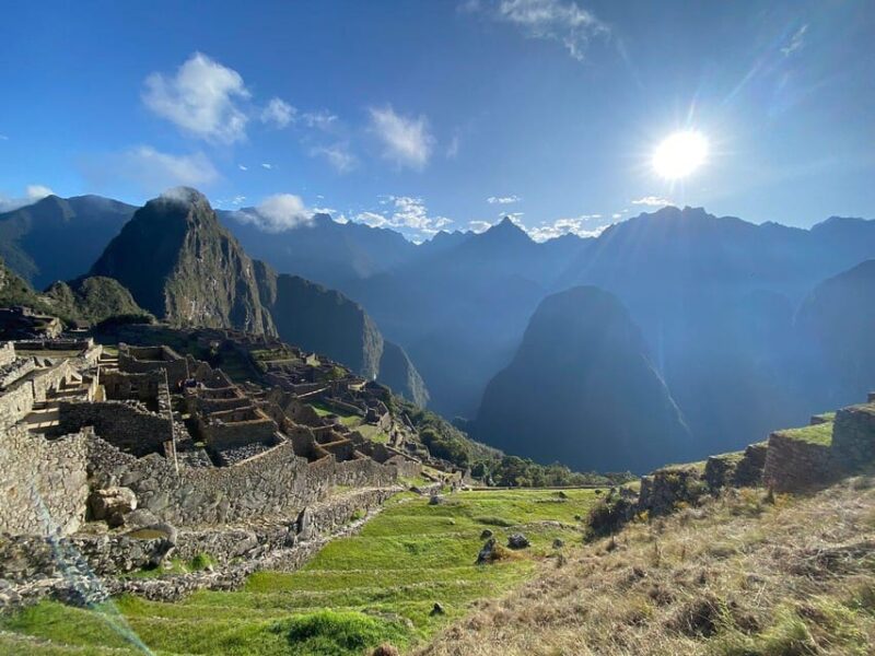 From Cusco: Inka Jungle 4Days | Rafting | Zipline | Biking - Key Points