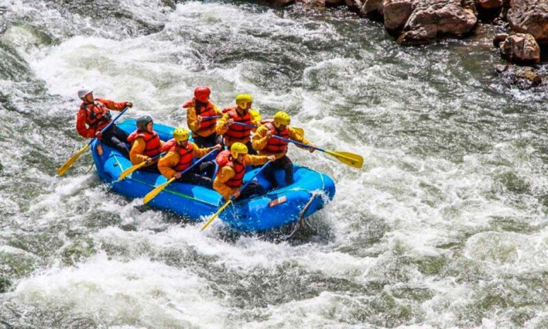 From Cusco | Inka Jungle Tour Machupicchu 4 Days/3 Nights - Key Points