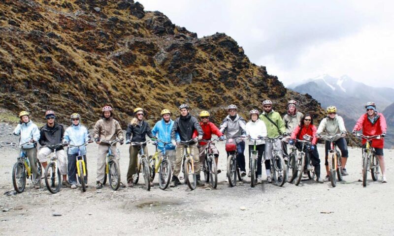 From Cusco | Inka Jungle Tour Machupicchu 4 Days/3 Nights - Inclusions and Services