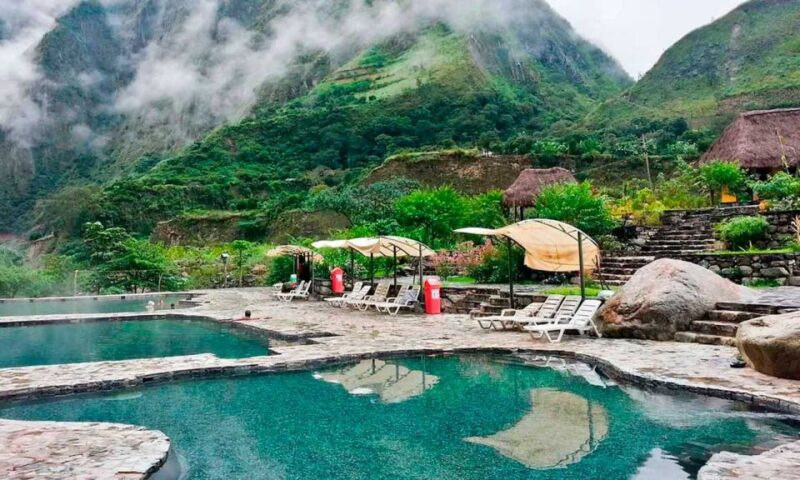 From Cusco | Inka Jungle Tour Machupicchu 4 Days/3 Nights - Important Considerations