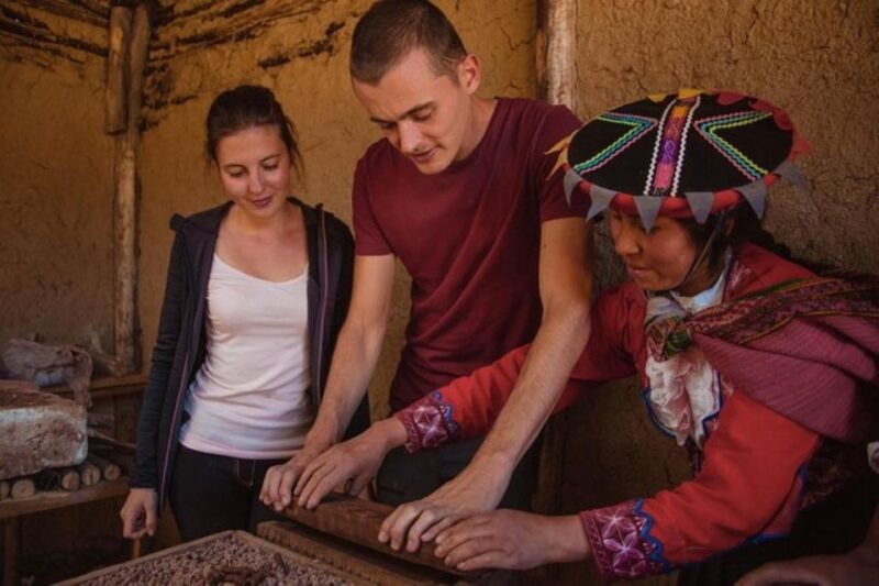 From Cusco: Interpretation of the Inka Ceramics Museum Works - Key Points