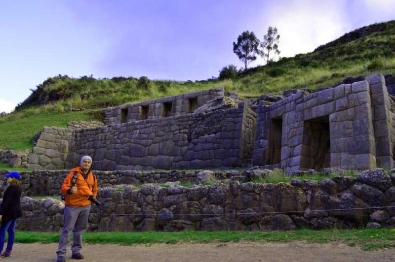 From Cusco- Lago Titicacaca 6d/5n Private - Group and Language Details