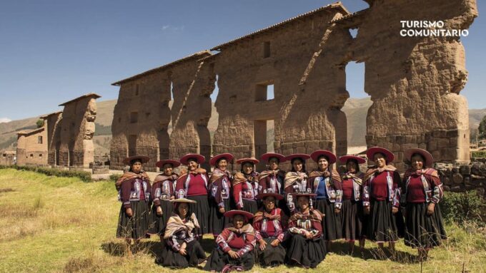 From Cusco- Lago Titicacaca 6d/5n Private - Arrival in Cusco