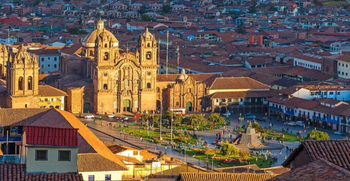 From Cusco- Lago Titicacaca 6d/5n Private - Departure From Juliaca