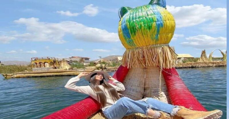 From Cusco: Lake Titicaca With a Visit to Uros and Taquile - Key Points