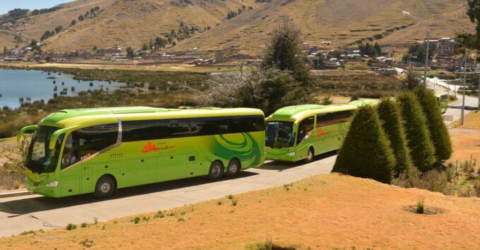 From Cusco: Lake Titicaca With a Visit to Uros and Taquile - Scenic Drive and Cultural Stops