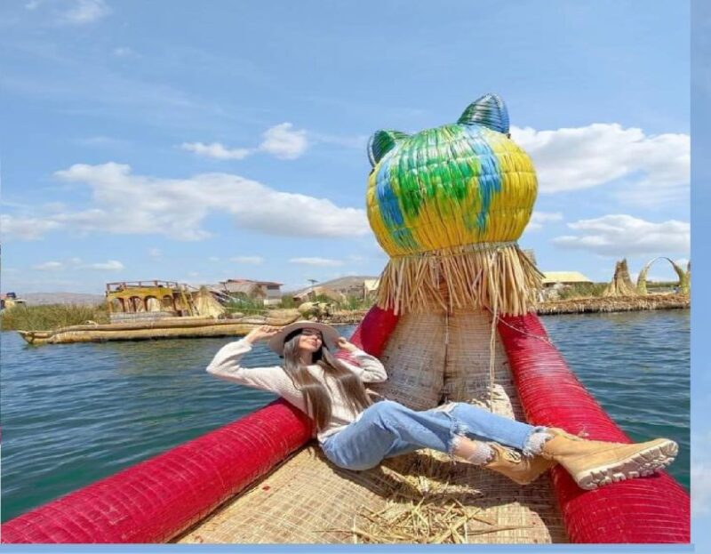 From Cusco: Lake Titicaca With a Visit to Uros and Taquile - Key Points