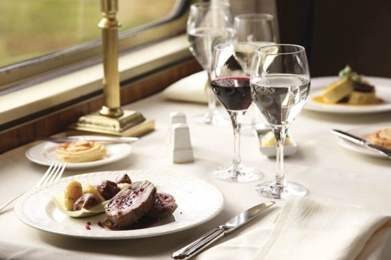 From Cusco: Luxury Machu Picchu Train Tour - Group Size and Accessibility