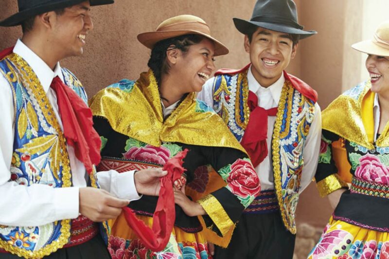 From Cusco: Luxury Machu Picchu Train Tour - Train Journey Amenities