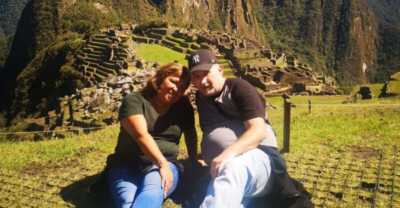 From Cusco: Machu Picchu 1-Day Group Tour - Key Points