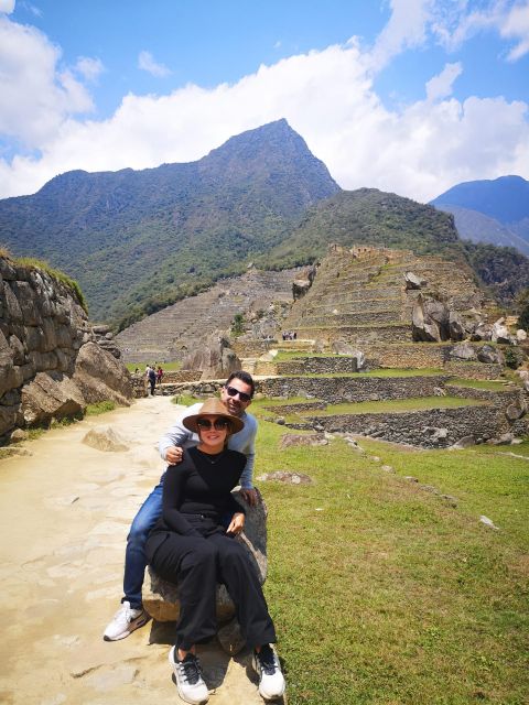 From Cusco: Machu Picchu 1-Day Group Tour - Inclusions