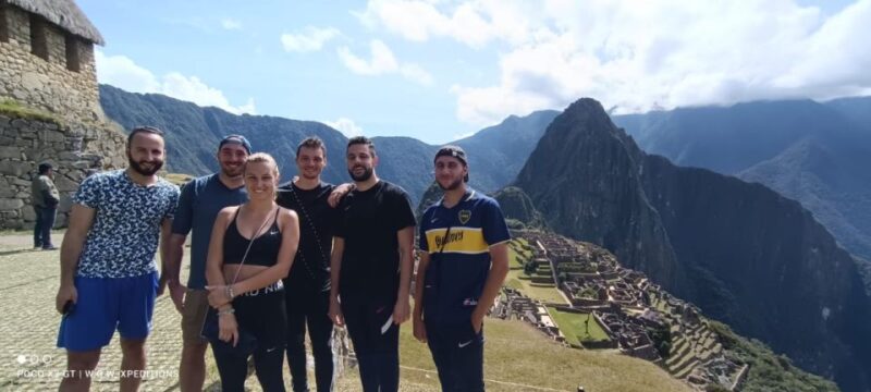 From Cusco: Machu Picchu 2-Day Overnight Trip - Travel Options
