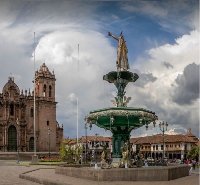 From Cusco: Machu Picchu 2-Day Overnight Trip - What to Bring
