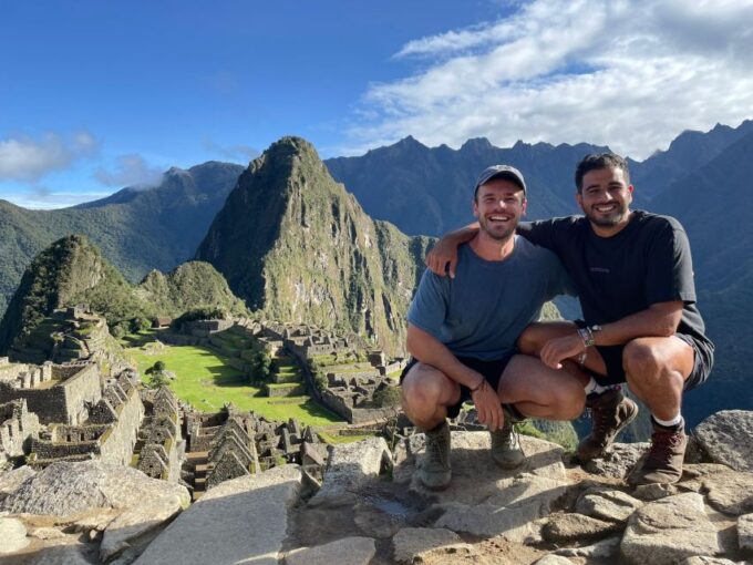 From Cusco: Machu Picchu 2-Day Overnight Trip - Unsuitability Considerations
