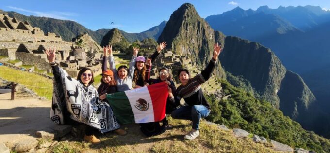 From Cusco: Machu Picchu 2-Day Overnight Trip - Customer Feedback