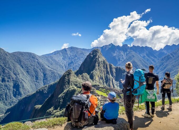 From Cusco: Machu Picchu 2-Day Tour With Train Tickets - Booking Notice