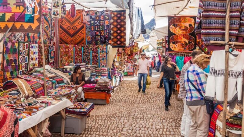 From Cusco: Machu Picchu 5 Days /4 Nights - Experience and Highlights