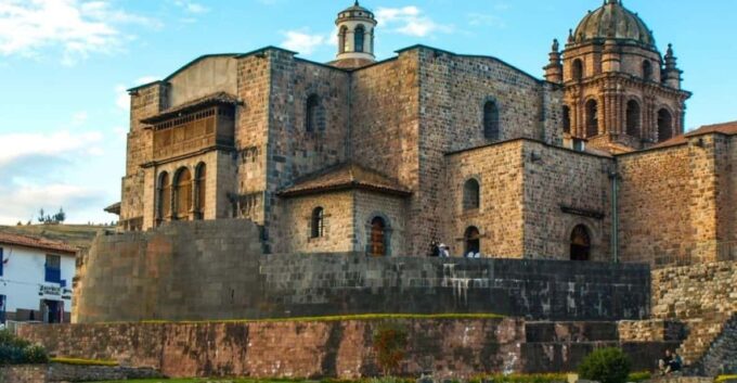 From Cusco: Machu Picchu 6 Days 5 Nights - Savor Local Cuisine