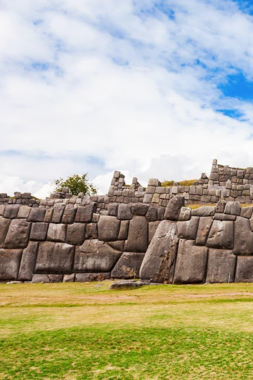 From Cusco: Machu Picchu 7 Days 6 Nights - Included Services