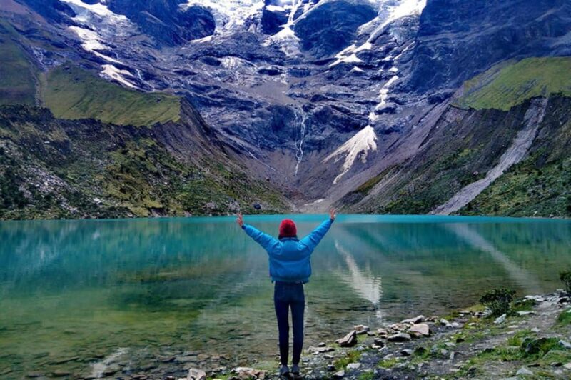 From Cusco: Machu Picchu + 7 Lagoons 8 Days - Free Cancellation and Flexible Booking