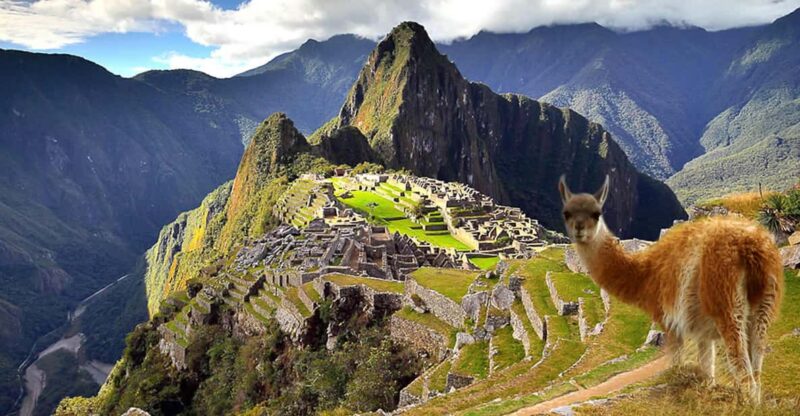 From Cusco: Machu Picchu and Huayna Picchu Excursion 2 Days - Key Points