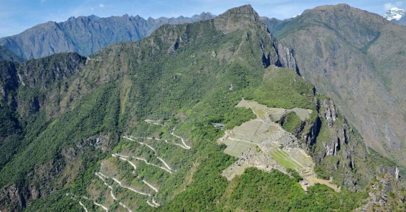 From Cusco: Machu Picchu and Huayna Picchu Excursion 2 Days - Customer Feedback