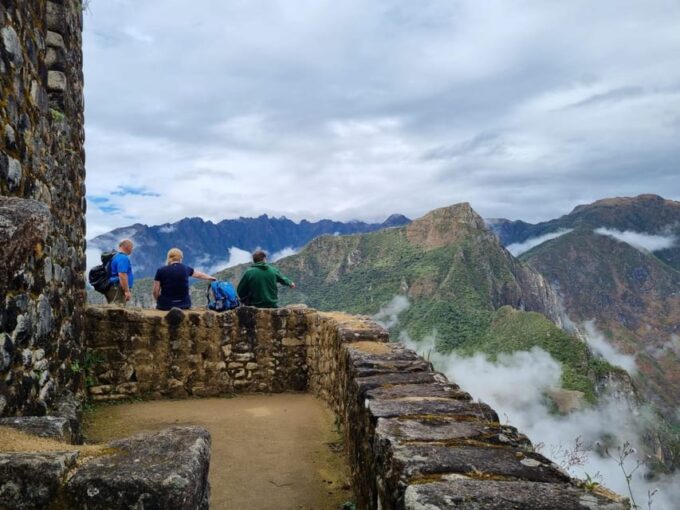 From Cusco: Machu Picchu and Huayna Picchu Excursion 2 Days - Tour Duration