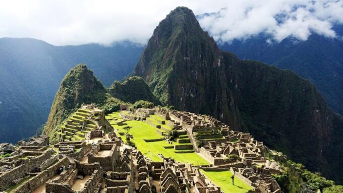 From Cusco: Machu Picchu and Huayna Picchu Excursion 2 Days - Frequently Asked Questions